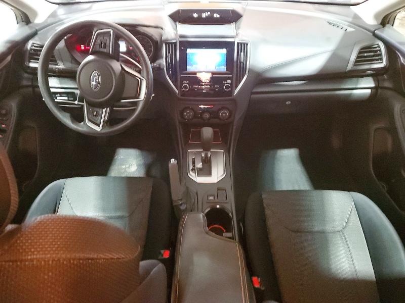 Photo 8 from auction – 2019 SUBARU CROSSTREK with VIN JF2GTAAC5KH283781