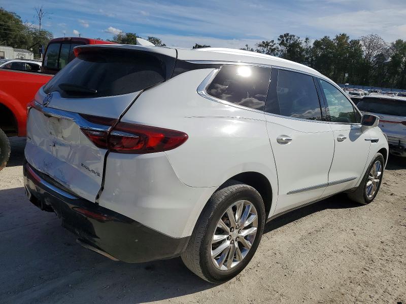 Photo 3 from auction – 2018 BUICK ENCLAVE PR with VIN 5GAERCKW6JJ167216