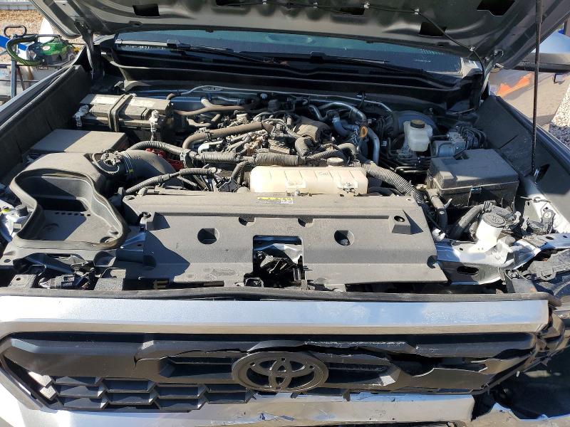 Photo 11 from auction – 2024 TOYOTA TACOMA with VIN 3TMLB5JN6RM019404