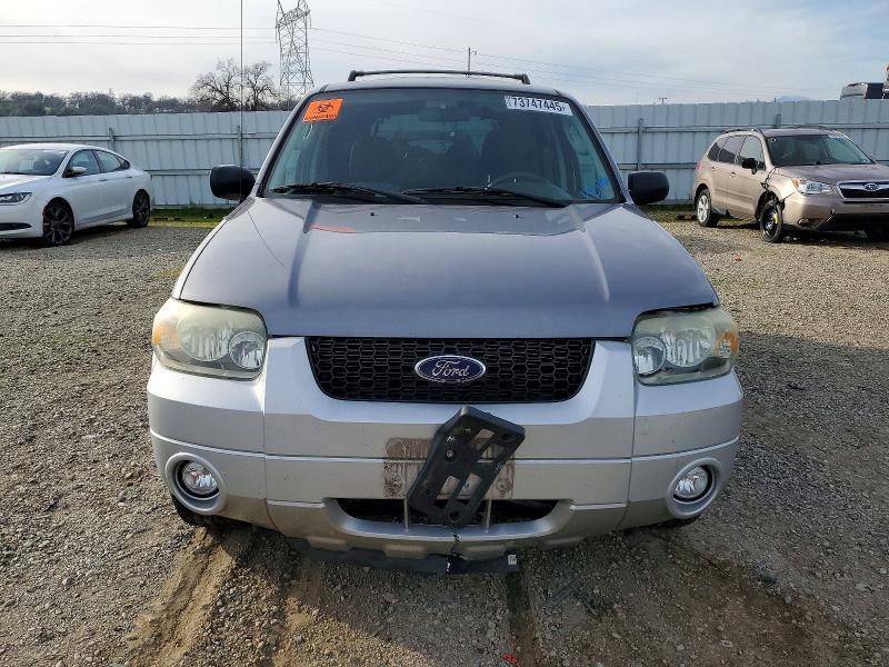 Photo 5 from auction – 2007 FORD ESCAPE with VIN 1FMCU93117KB59307