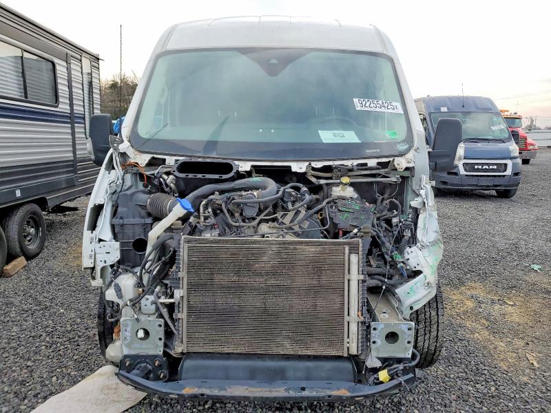 Photo 5 from auction – 2020 FORD TRANSIT T- with VIN 1FTBR2C80LKA83031