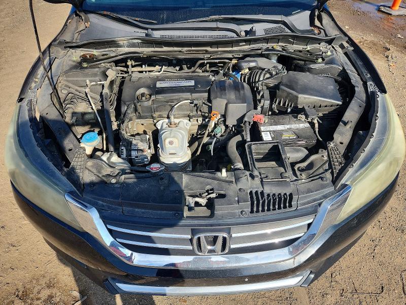Photo 11 from auction – 2013 HONDA ACCORD EX with VIN 1HGCR2F73DA246853