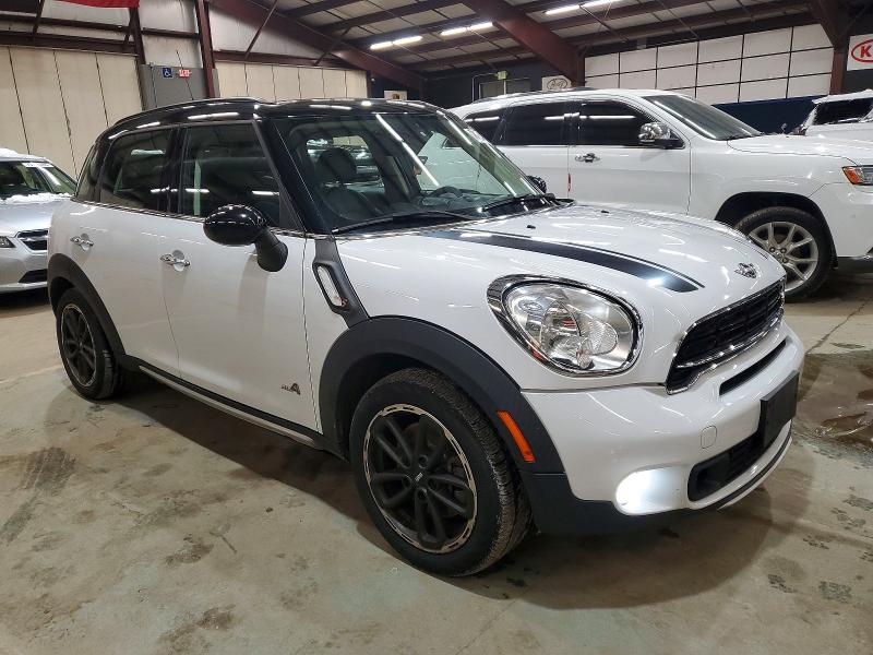 Photo 4 from auction – 2015 MINI COOPER S C with VIN WMWZC5C54FWT37731
