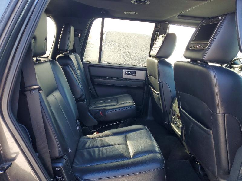 Photo 11 from auction – 2015 FORD EXPEDITION with VIN 1FMJU2AT1FEF00270