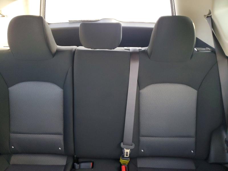 Photo 10 from auction – 2025 KIA SOUL LX with VIN KNDJ23AU4S7965858