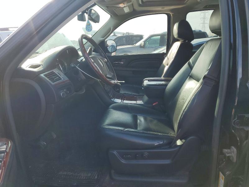 Photo 7 from auction – 2014 CADILLAC ESCALADE L with VIN 1GYS4BEF8ER152126