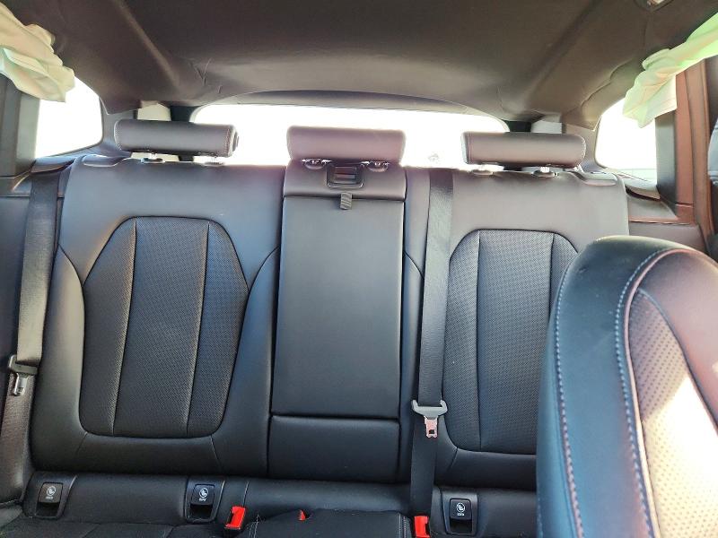 Photo 10 from auction – 2022 BMW X3 XDRIVE3 with VIN 5UX53DP09N9J50135