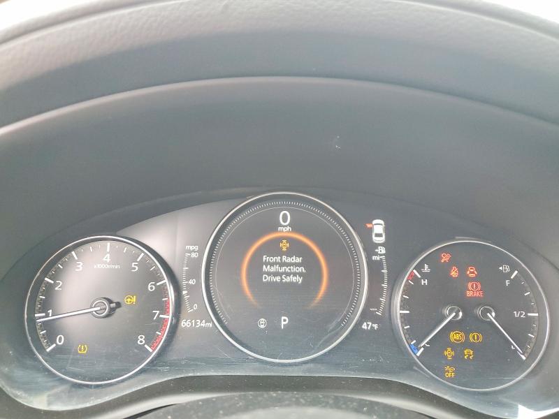 Photo 9 from auction – 2019 MAZDA 3 SELECT with VIN 3MZBPAAL2KM109625