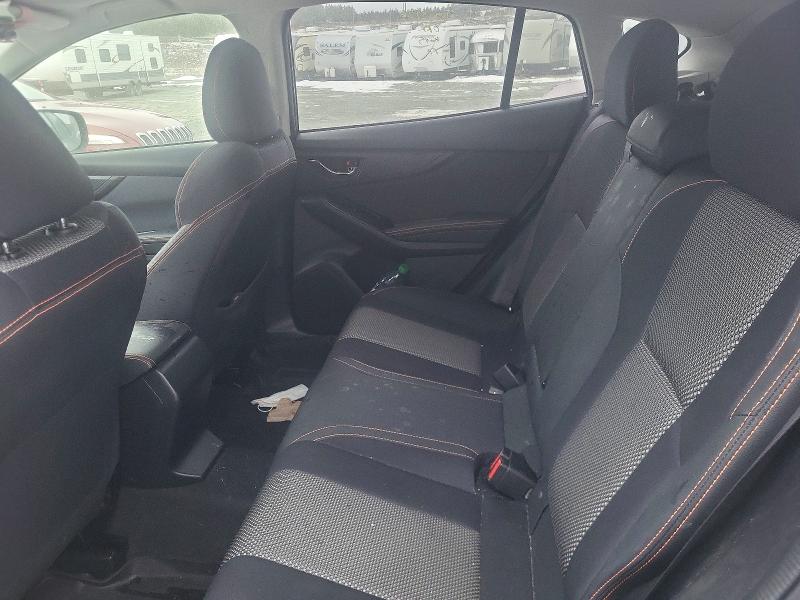 Photo 10 from auction – 2019 SUBARU CROSSTREK with VIN JF2GTAFC5K8348069