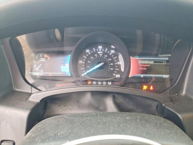 Photo 9 from auction – 2017 FORD EXPEDITION with VIN 1FMJK2AT6HEA85357