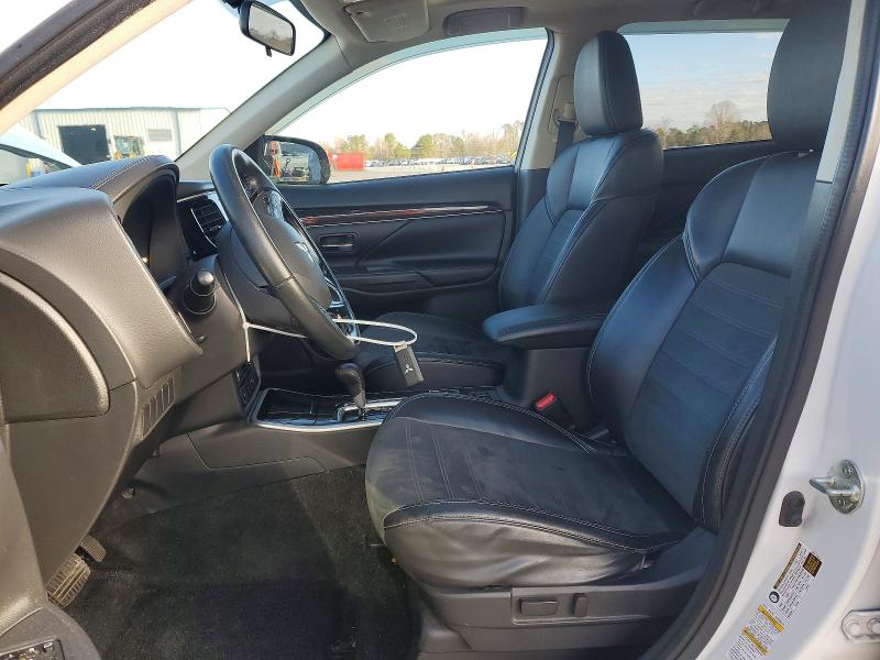 Photo 7 from auction – 2019 MITSUBISHI OUTLANDER with VIN JA4AD3A35KZ018733