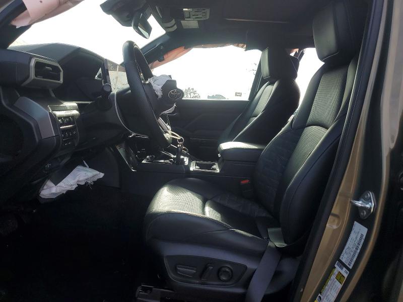 Photo 7 from auction – 2024 TOYOTA TACOMA with VIN 3TMLB5JNXRM031474