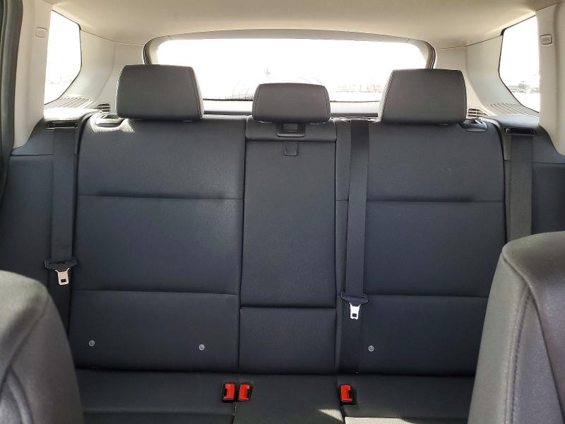 Photo 10 from auction – 2016 BMW X3 SDRIVE2 with VIN 5UXWZ7C50G0R32918