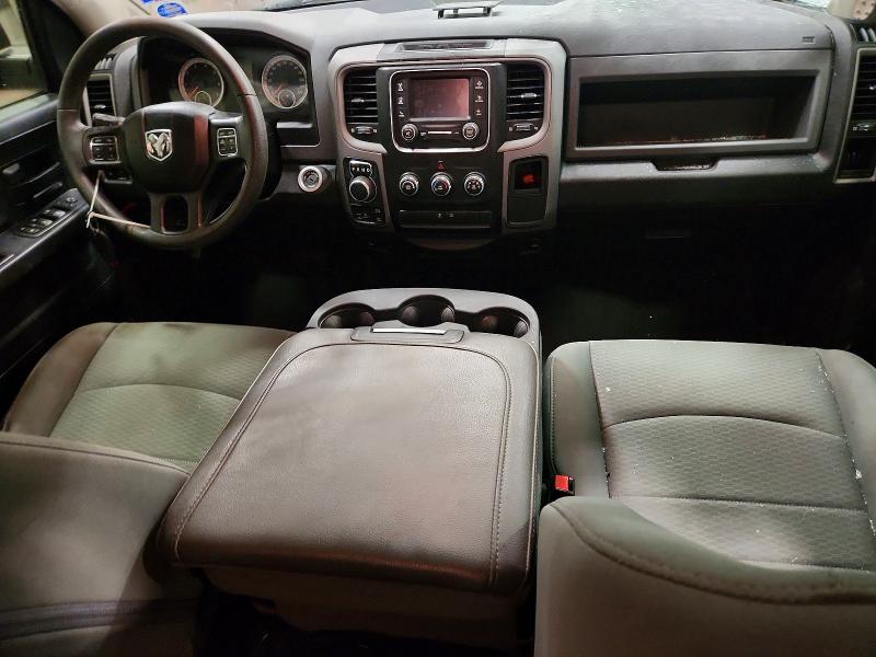 Photo 8 from auction – 2017 RAM 1500 ST with VIN 1C6RR7FT4HS631901