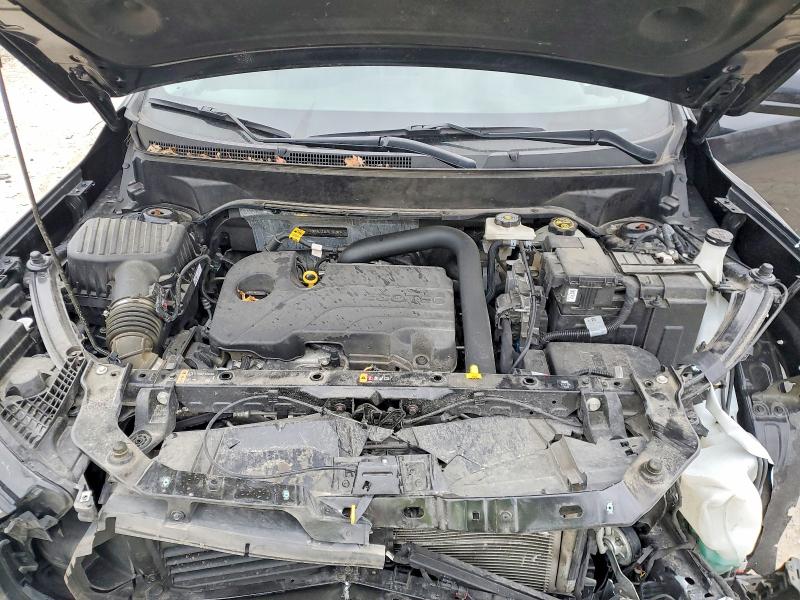 Photo 12 from auction – 2024 GMC TERRAIN SL with VIN 3GKALVEG0RL142383