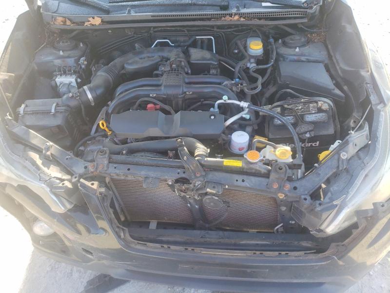 Photo 12 from auction – 2017 SUBARU CROSSTREK with VIN JF2GPABC3HH251293