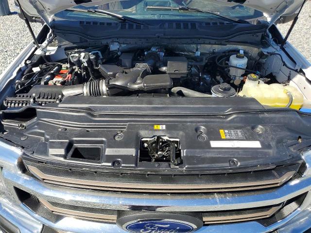 Photo 11 from auction – 2022 FORD F250 SUPER with VIN 1FT7W2B66NED72494