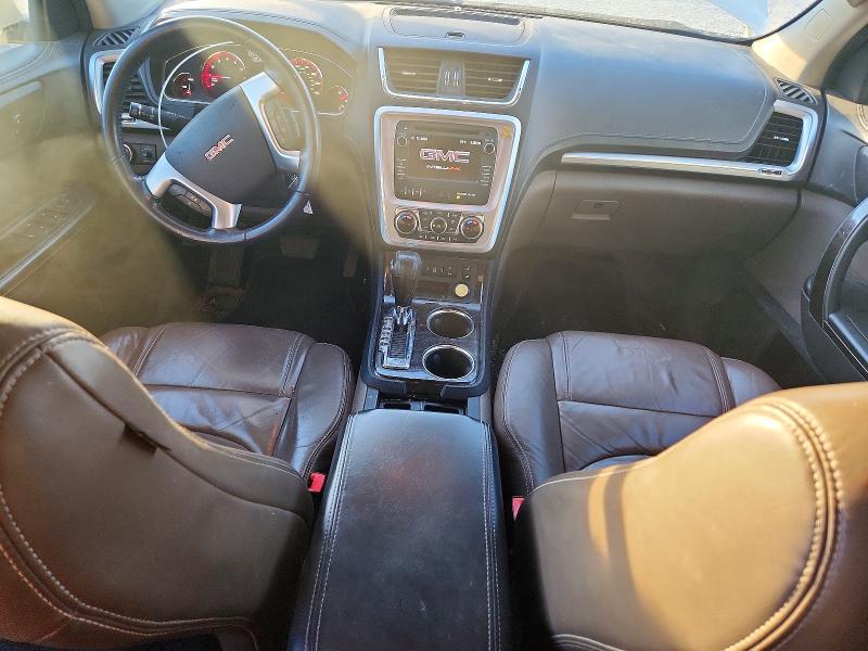 Photo 8 from auction – 2014 GMC ACADIA SLT with VIN 1GKKRRKD3EJ134400