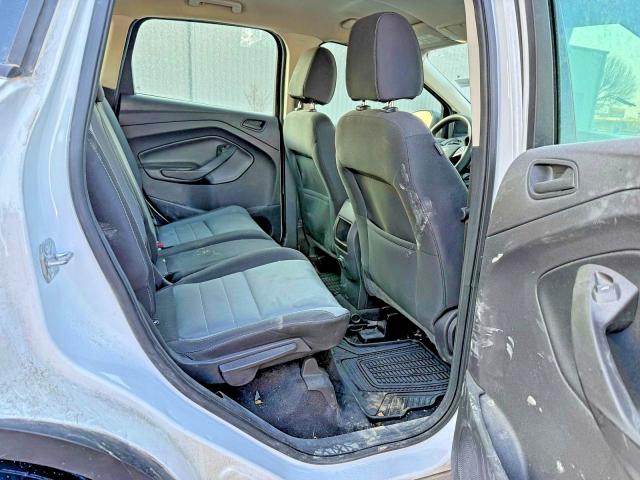 Photo 6 from auction – 2017 FORD ESCAPE S with VIN 1FMCU0F77HUE55806