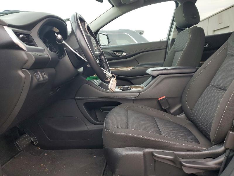 Photo 7 from auction – 2020 GMC ACADIA with VIN 1GKKNKLA8LZ212997