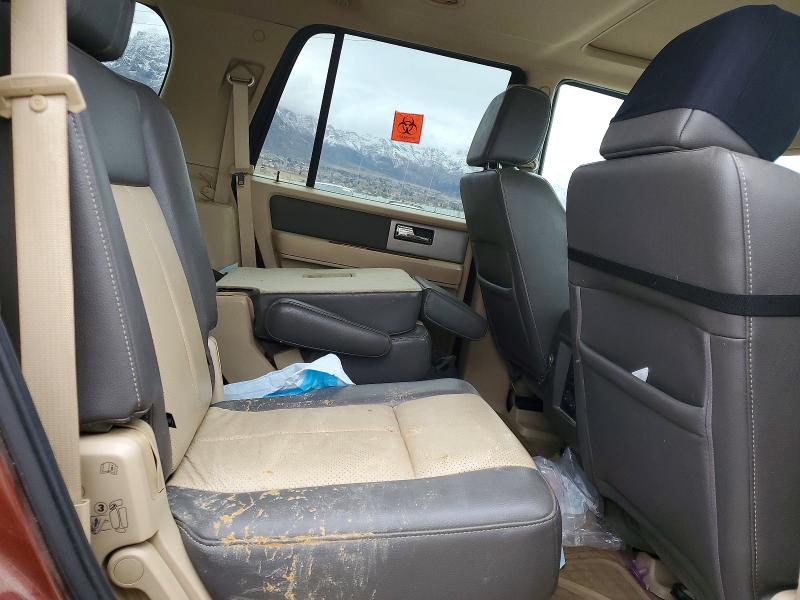 Photo 10 from auction – 2007 FORD EXPEDITION with VIN 1FMFU18577LA63475