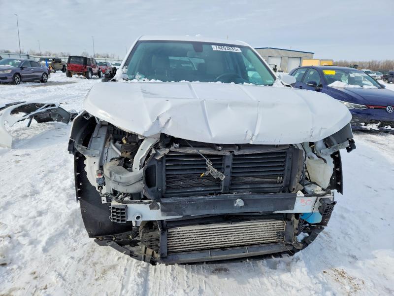 Photo 5 from auction – 2018 GMC TERRAIN with VIN 3GKALMEV2JL283758