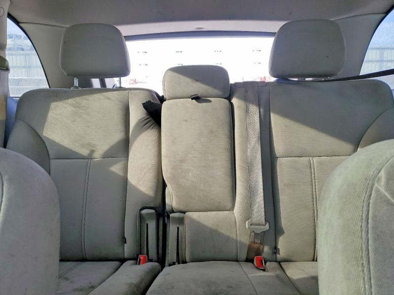 Photo 10 from auction – 2014 FORD EDGE with VIN 2FMDK3GCXEBA71012