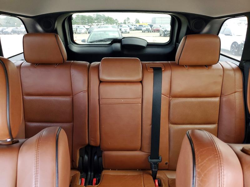 Photo 10 from auction – 2013 JEEP GRAND CHER with VIN 1C4RJECT7DC588247