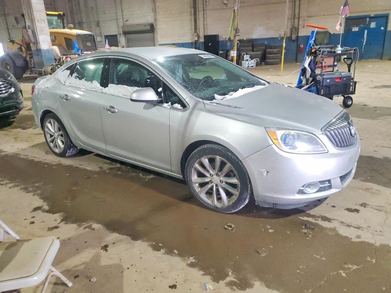 Photo 4 from auction – 2016 BUICK VERANO with VIN 1G4PS5SK9G4171350