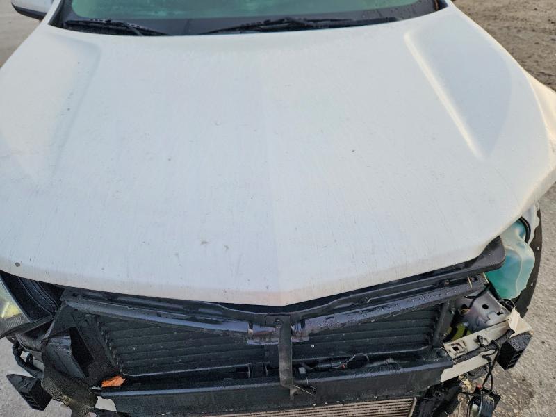 Photo 12 from auction – 2018 CHEVROLET EQUINOX with VIN 2GNAXJEV2J6284161