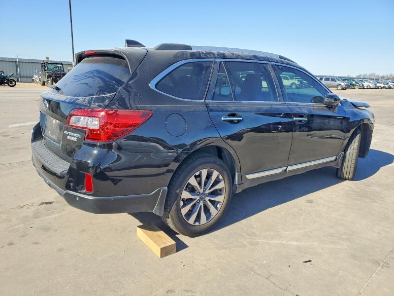 Photo 3 from auction – 2017 SUBARU OUTBACK TO with VIN 4S4BSATC5H3413990