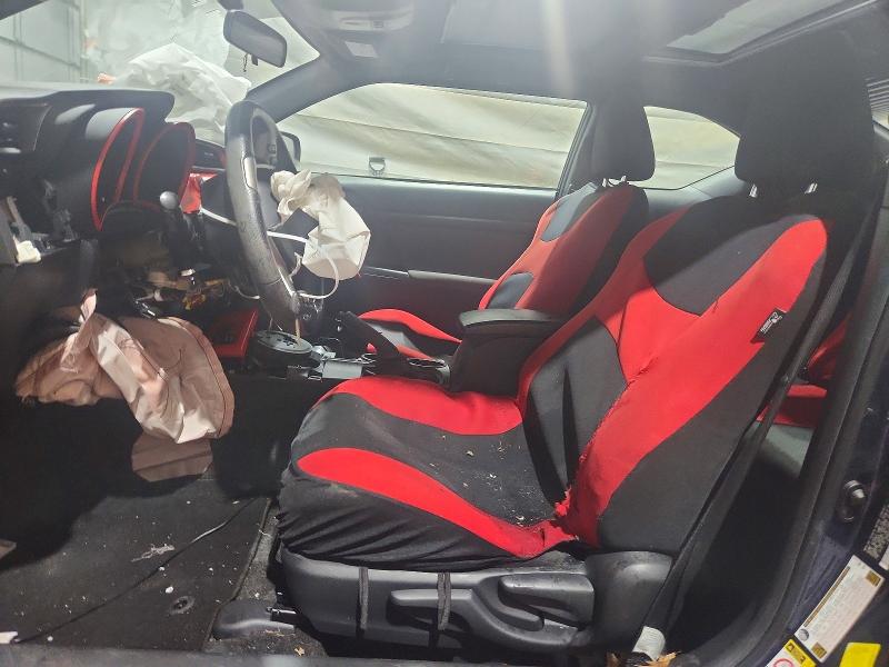 Photo 7 from auction – 2012 TOYOTA SCION TC with VIN JTKJF5C73C3033837