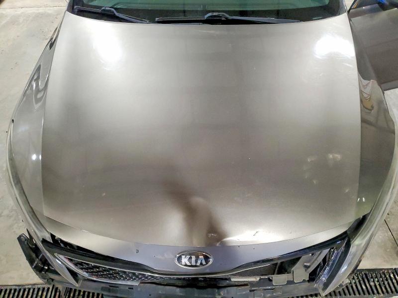 Photo 11 from auction – 2014 KIA OPTIMA with VIN 5XXGM4A7XEG336590