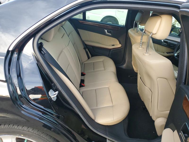 Photo 10 from auction – 2013 MERCEDES-BENZ E 350 4MAT with VIN WDDHF8JB6DA747396