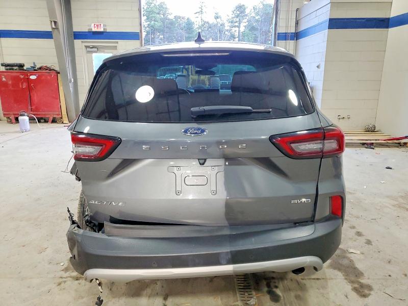 Photo 6 from auction – 2024 FORD ESCAPE with VIN 1FMCU9GN1RUA11923