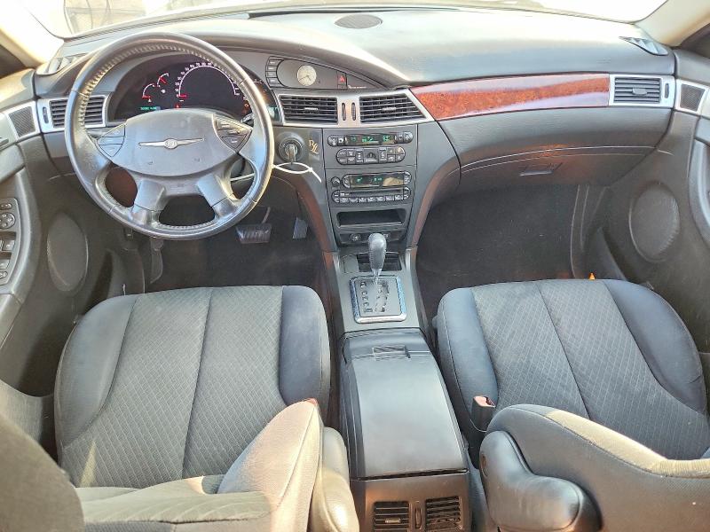 Photo 8 from auction – 2006 CHRYSLER PACIFICA with VIN 2A4GM68456R764626