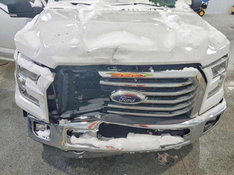 Photo 11 from auction – 2015 FORD F150 with VIN 1FTFW1EF3FFB42893