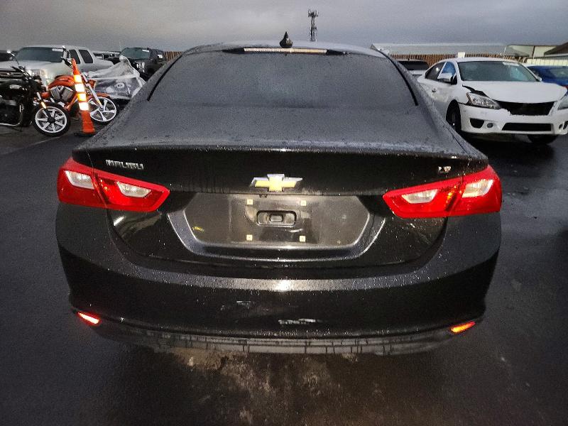 Photo 6 from auction – 2016 CHEVROLET MALIBU LS with VIN 1G1ZB5ST5GF304012