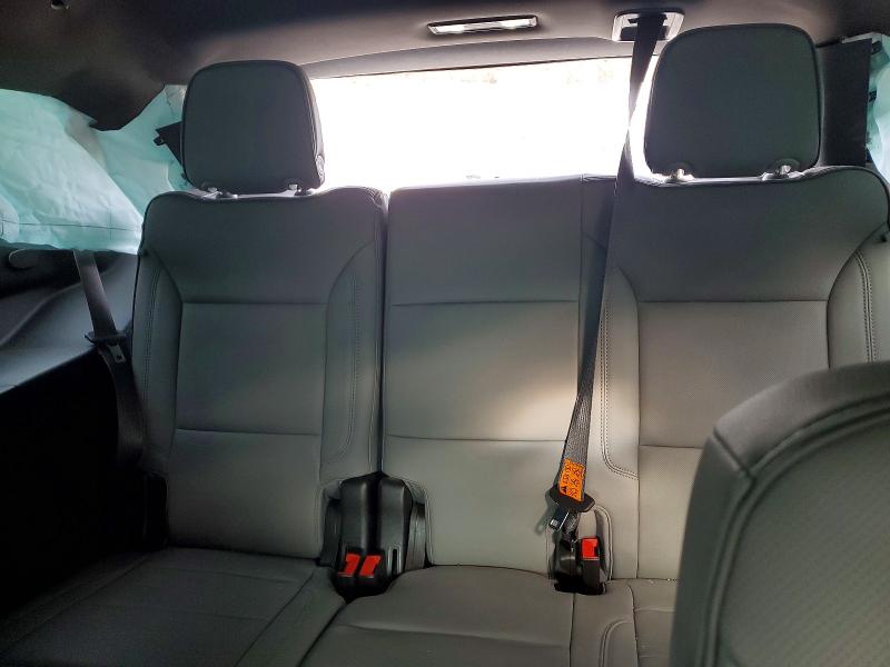 Photo 10 from auction – 2022 GMC YUKON SLT with VIN 1GKS1BKD4NR189437
