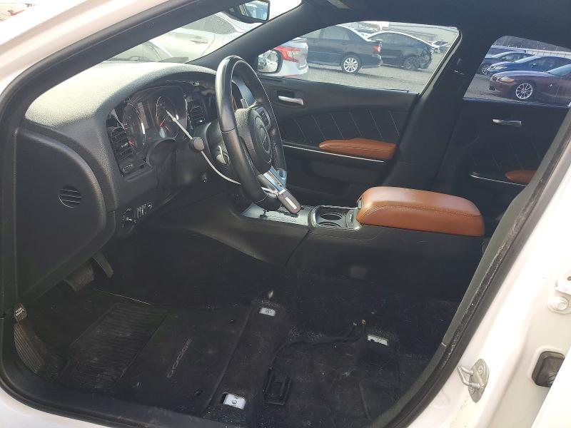 Photo 7 from auction – 2014 DODGE CHARGER SR with VIN 2C3CDXEJ7EH257711