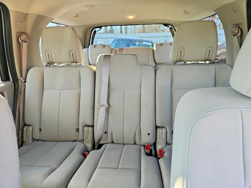 Photo 10 from auction – 2013 FORD EXPEDITION with VIN 1FMJU1H57DEF09344