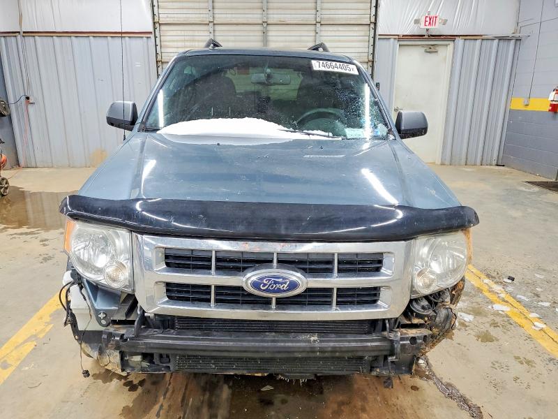 Photo 5 from auction – 2012 FORD ESCAPE with VIN 1FMCU0D78CKB88456