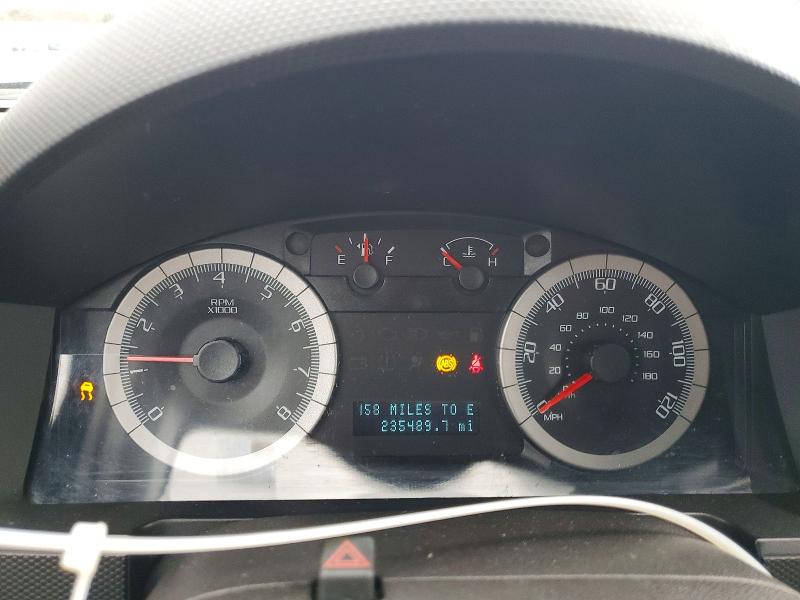 Photo 9 from auction – 2008 FORD ESCAPE XLT with VIN 1FMCU03118KD75896