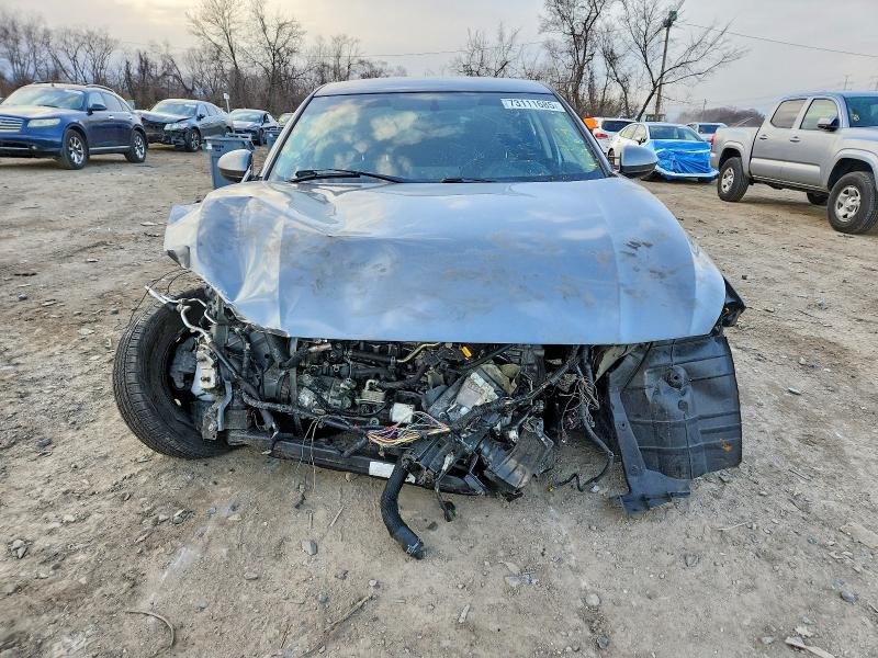 Photo 5 from auction – 2019 NISS ALTIMA with VIN 1N4BL4BV2KC246796