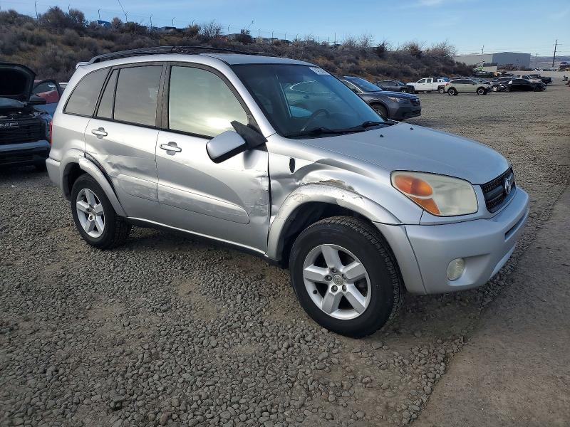 Zdjęcie 4 z aukcji – 2005 TOYOTA RAV4 z VIN JTEHD20V750058527