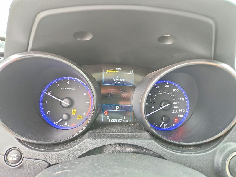 Photo 9 from auction – 2015 SUBARU OUTBACK 2. with VIN 4S4BSBNC2F3360391