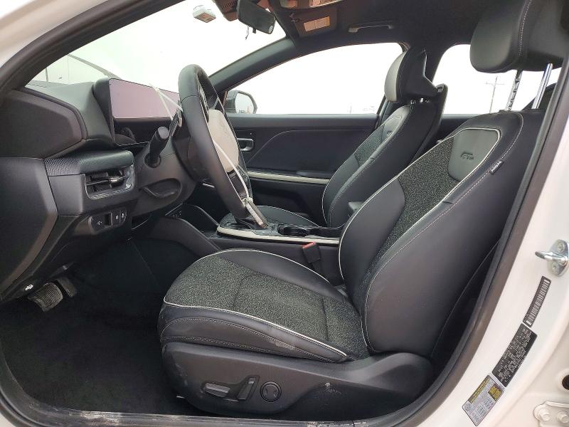 صورة رقم 7 من المزاد - 2025 KIA K4 مع VIN 3KPFW4DEXSE130464