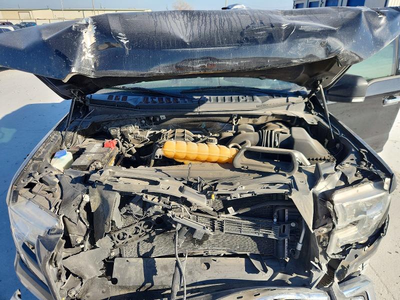 Photo 11 from auction – 2015 FORD F150 SUPER with VIN 1FTEX1C84FFA39172