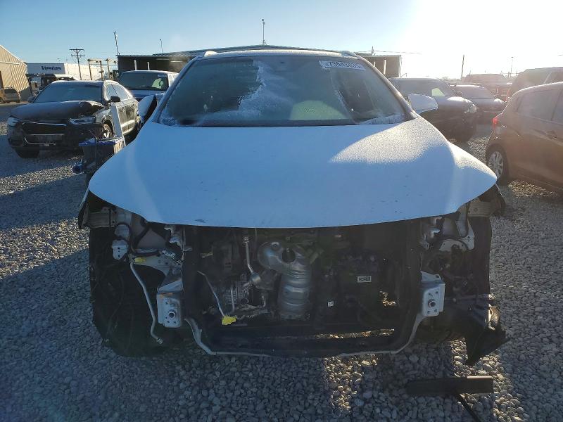 Photo 5 from auction – 2016 LEXUS RX 350 BAS with VIN 2T2BZMCA6GC047801