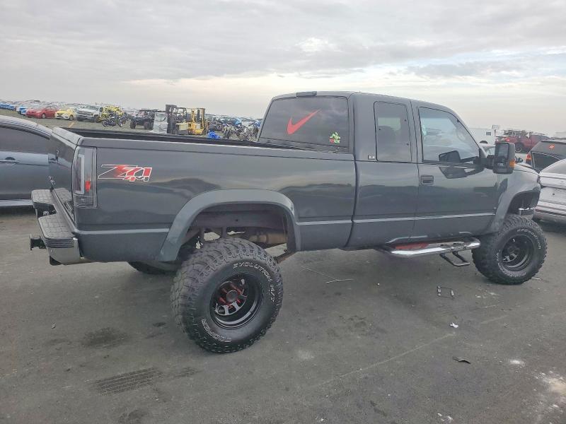 Photo 3 from auction – 1997 GMC SIERRA K15 with VIN 1GTEK19R2VE530715